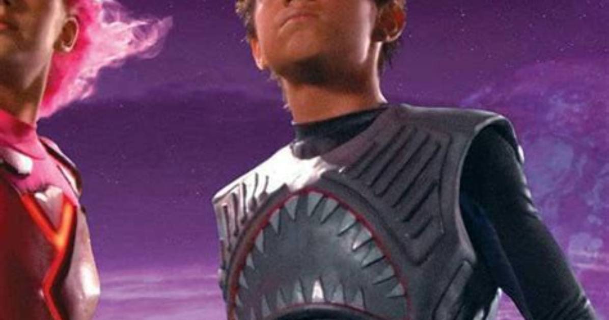 The Ultimate Guide to Sharkboy and Lavagirl Cast Streaming And