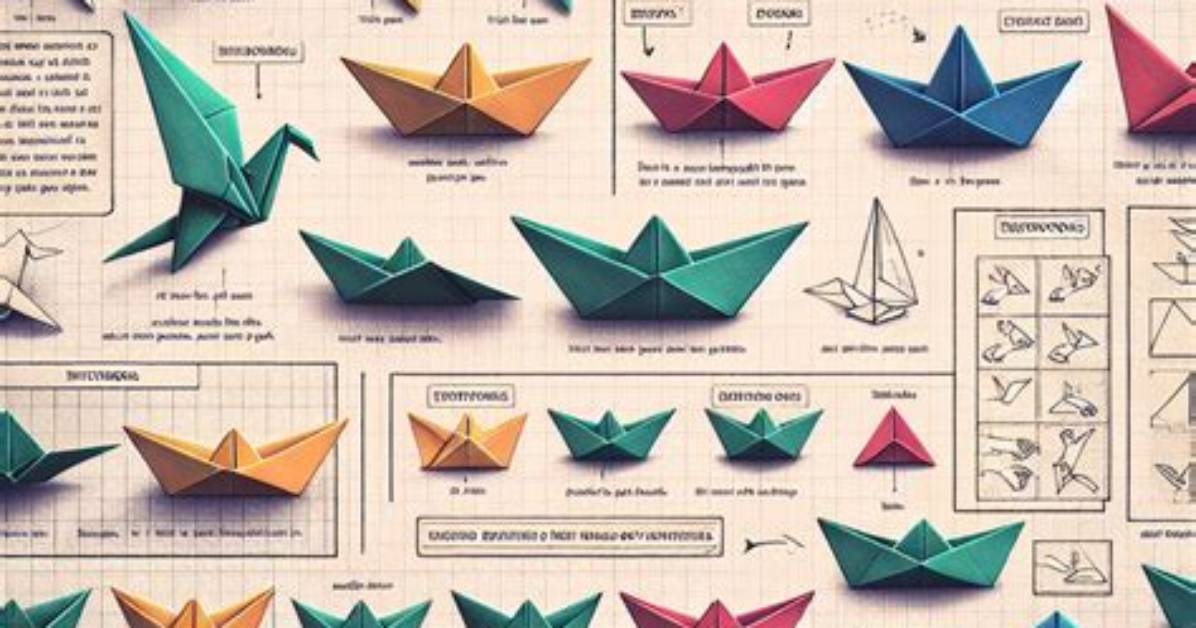 The Ultimate Guide to the 2000S Origami Cell Phone