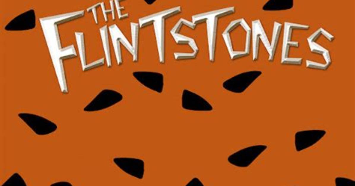 The Ultimate Guide to the Flintstones Theme Song Lyrics Meaning And