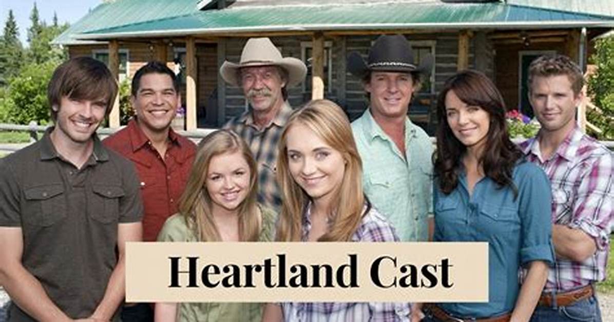 The Ultimate Heartland Travel Guide How to Visit Real Alberta