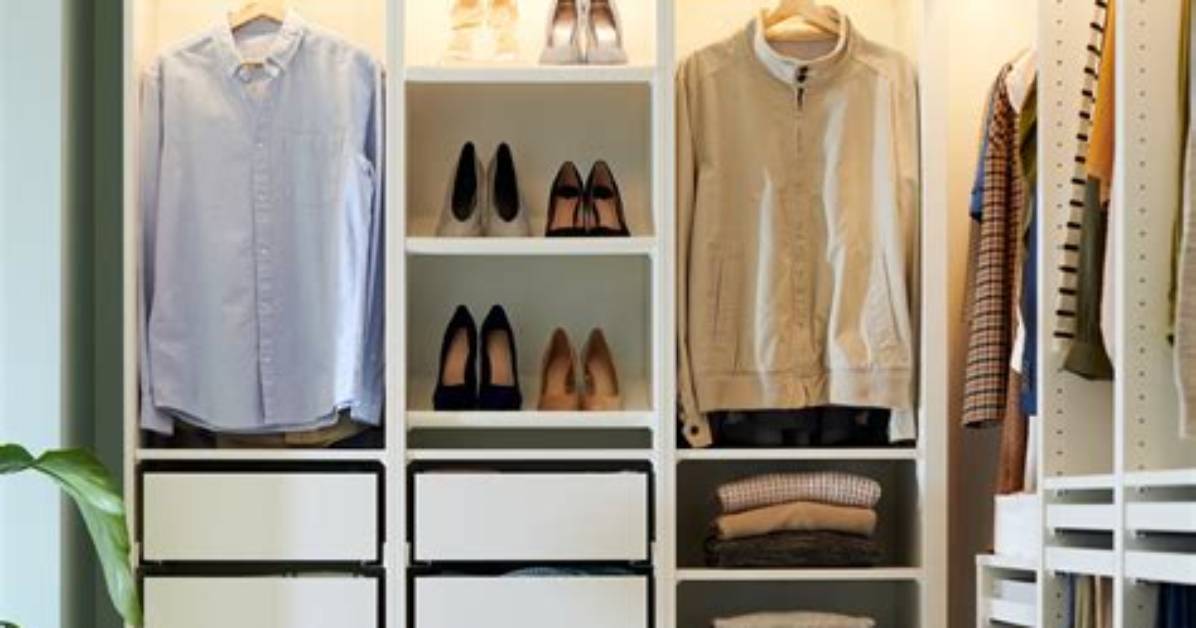 The Ultimate Ikea Closet System Guide Top Picks Layouts And