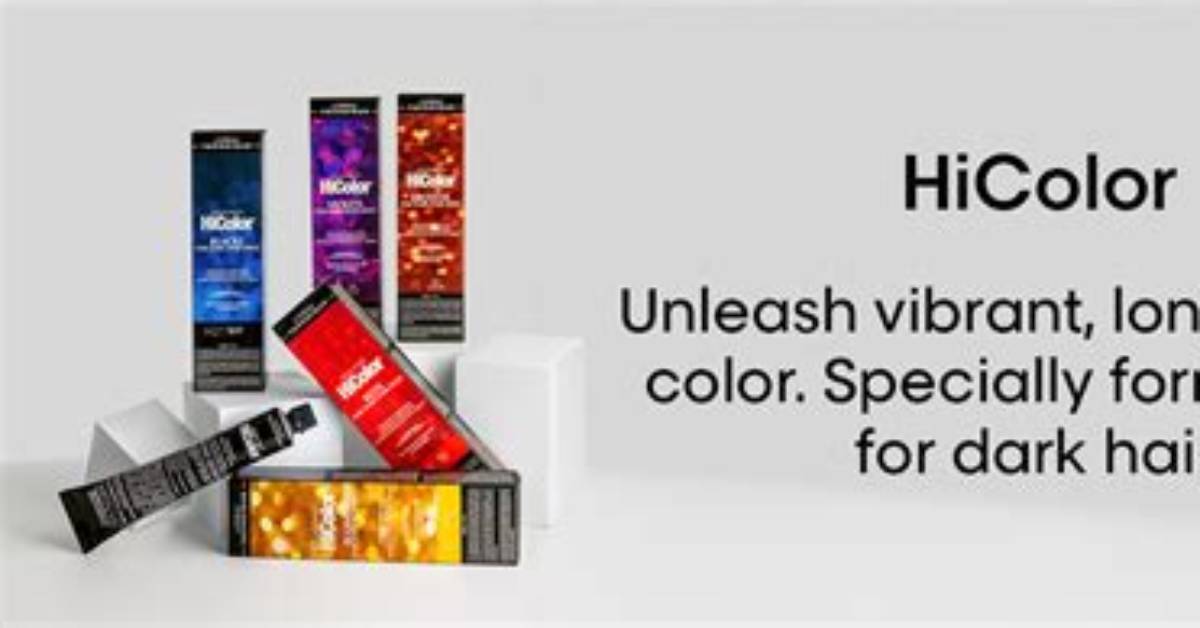 The Ultimate L Oreal Hicolor Blue Tutorial Mixing Ratios Application And