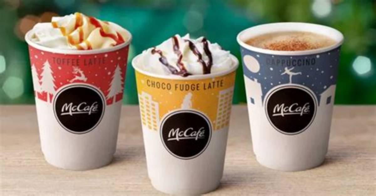 The Ultimate Mcdonald S Hot Chocolate Guide Secret Hacks Pricing And