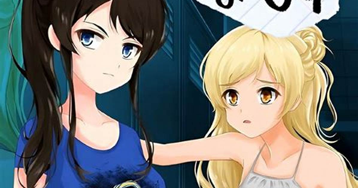 The Ultimate Nicole Class of 09 Guide Endings Voice Cast Lore And