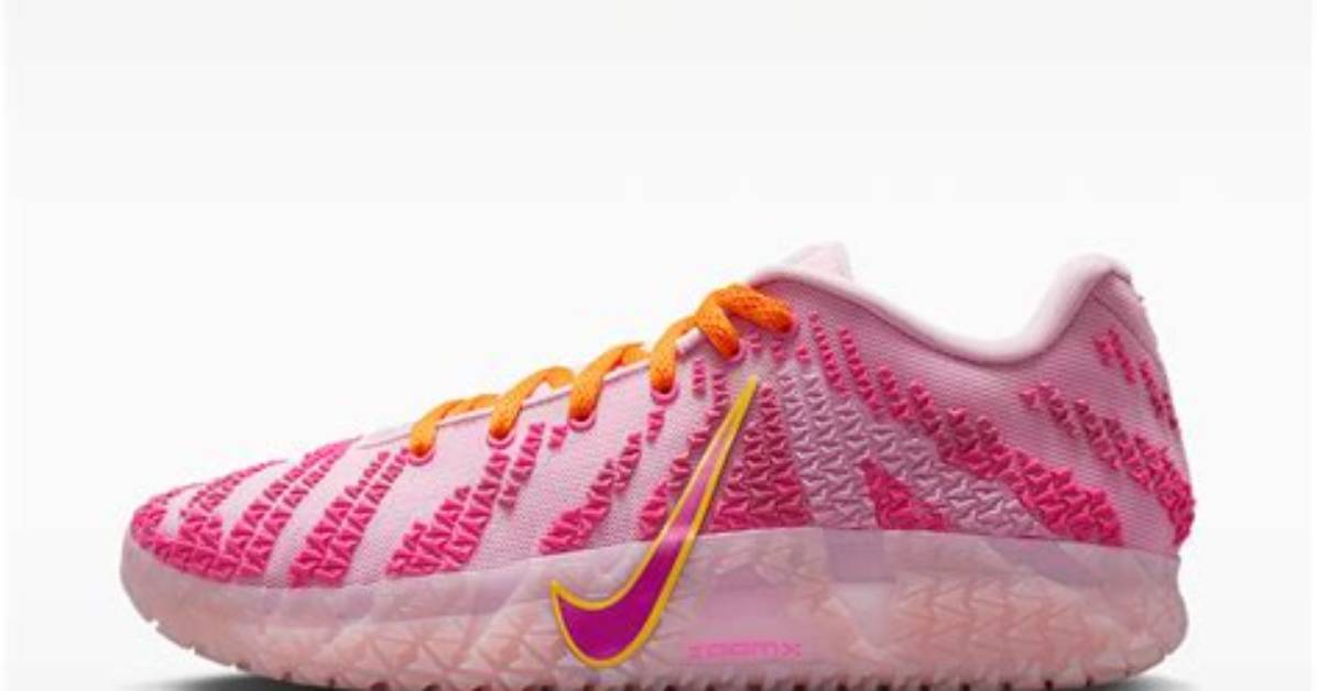 The Ultimate Nike Ja 3 Men S Buyer S Guide Sizing Colorways And