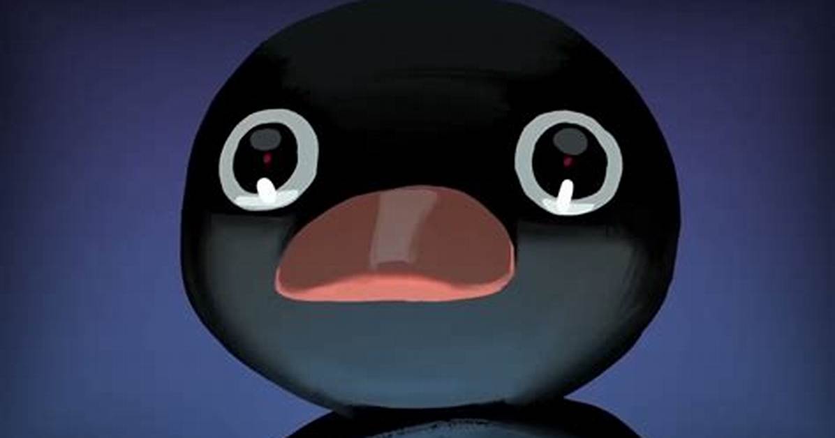 The Ultimate Noot Noot Penguin Guide Origins Memes Cast and Where To