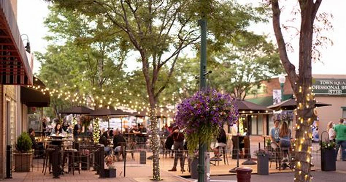 The Ultimate Olde Town Arvada Shopping Guide Boutiques Hidden Gems And
