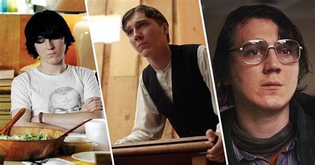 The Ultimate Paul Dano Movie Guide Best Films Streaming Platforms And