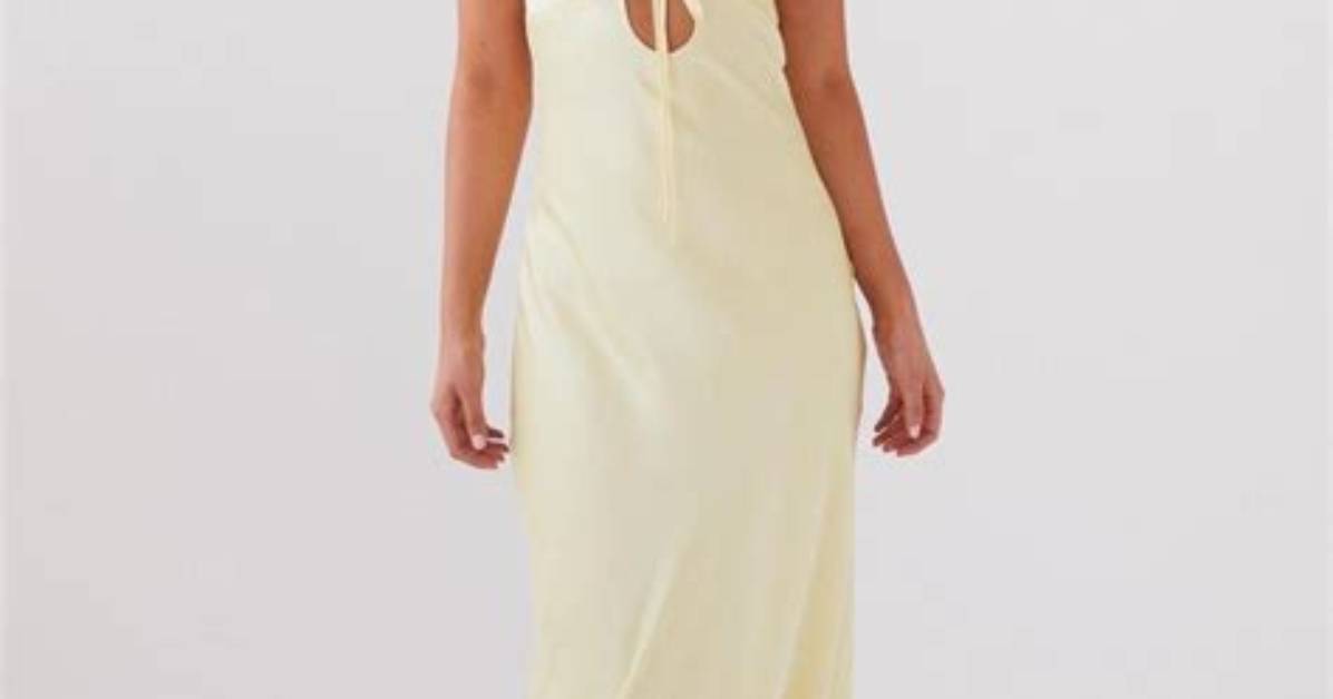 The Ultimate Peppermayo Prom Dress Buyer S Guide Sizing Styling And