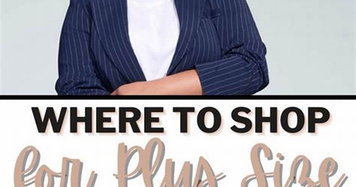 The Ultimate Plus Size Workwear Guide Essential Capsule Wardrobes For