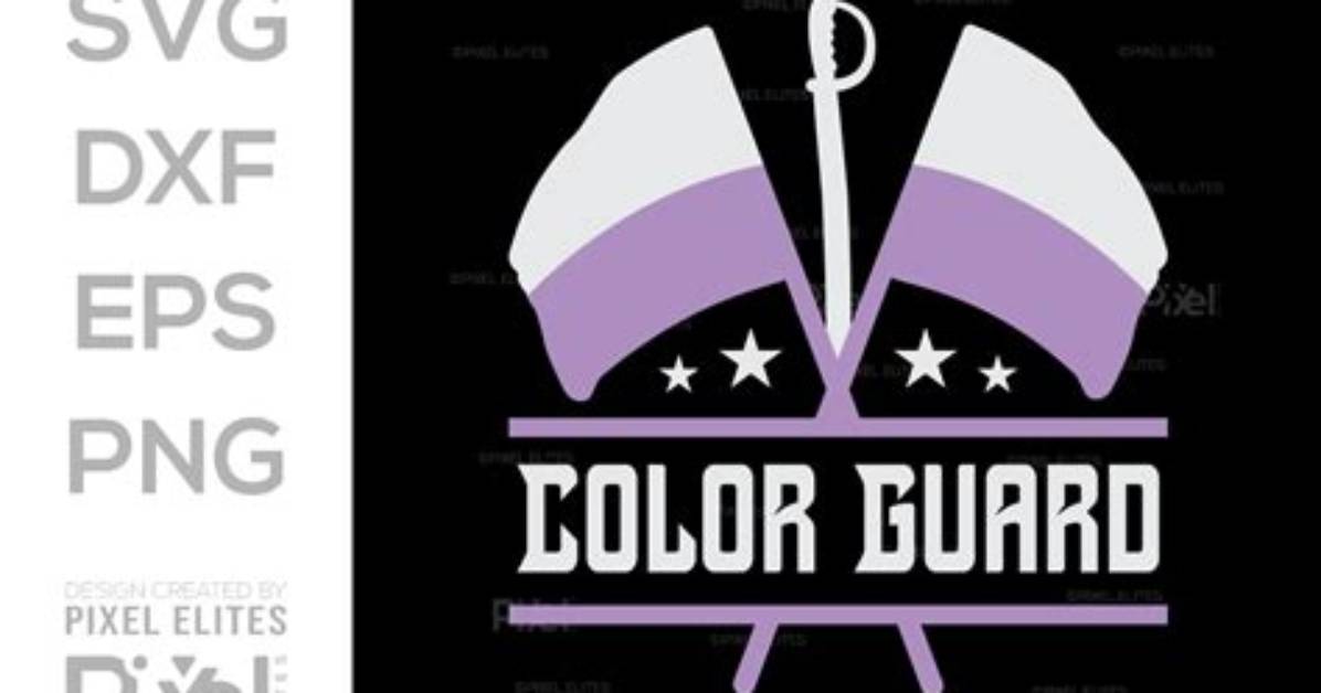 The Ultimate Saber Color Guard Starter Guide Sizing Taping And