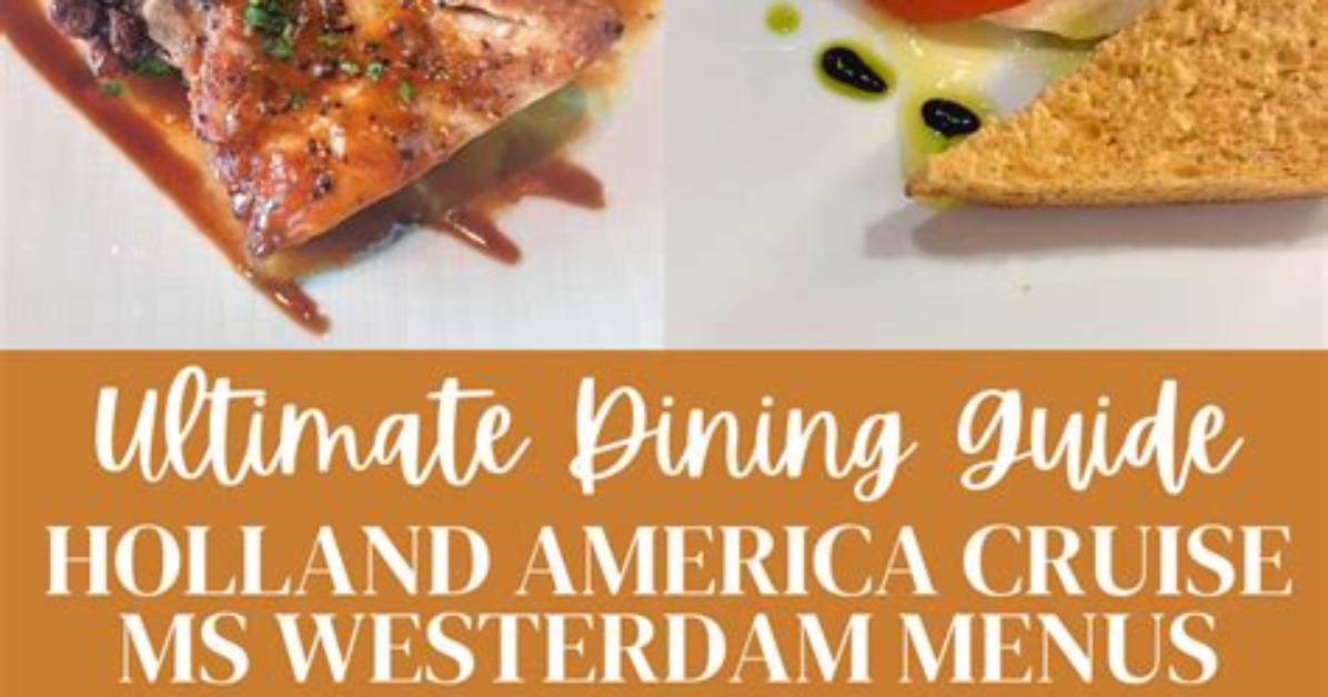 The Ultimate Silvercreek Dining Guide Menus Best Dishes And
