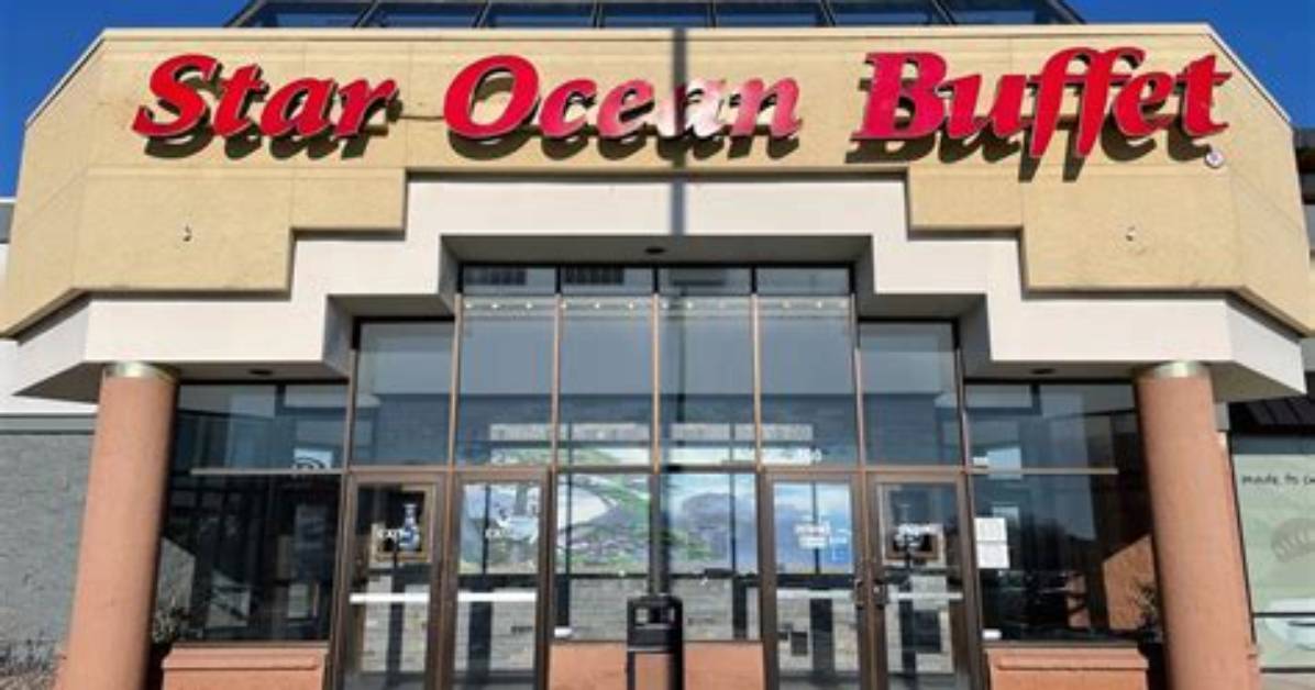 The Ultimate Star Ocean Buffet Dining Guide Menu Hours Etiquette and Top
