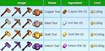 The Ultimate Stardew Valley Tool Upgrade Guide: Order, Costs, and Tips
