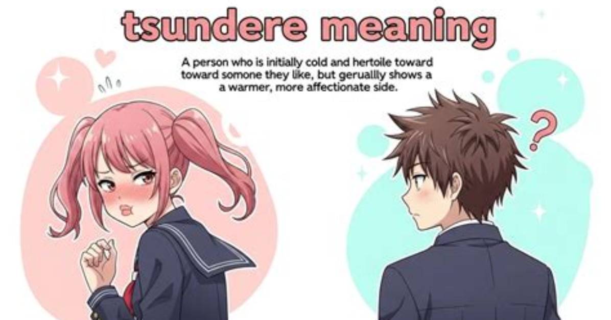 The Ultimate Tsundere Guide Origins Famous Examples and How To