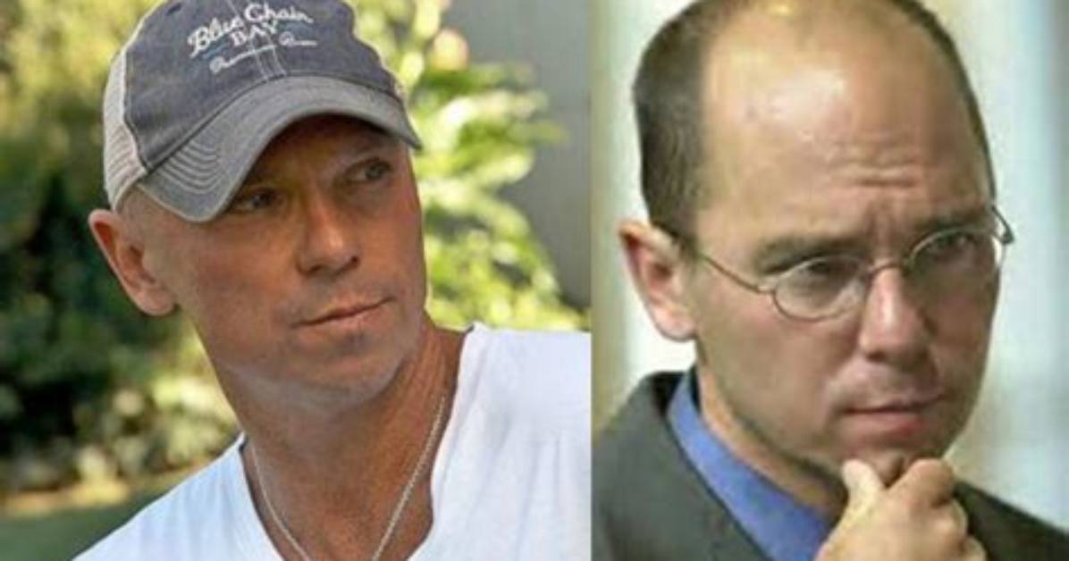 The Untold Story of Kenny Chesney S Summertime and the Gamble That Redefined His