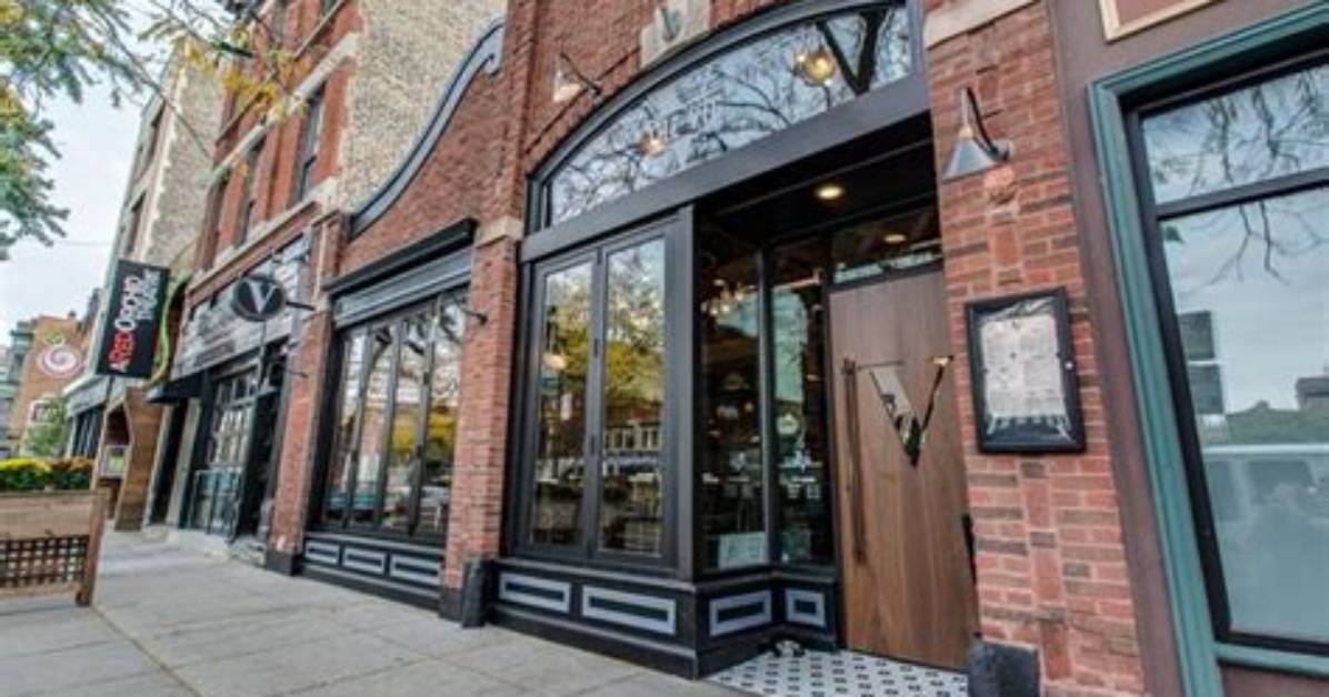 The Vig Chicago Expands North Why the Iconic Sports Parlor Chose Milwaukee S