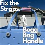 The Viral Bogg Bag Handle Hack: How a Simple Twist Method Took over Social Media