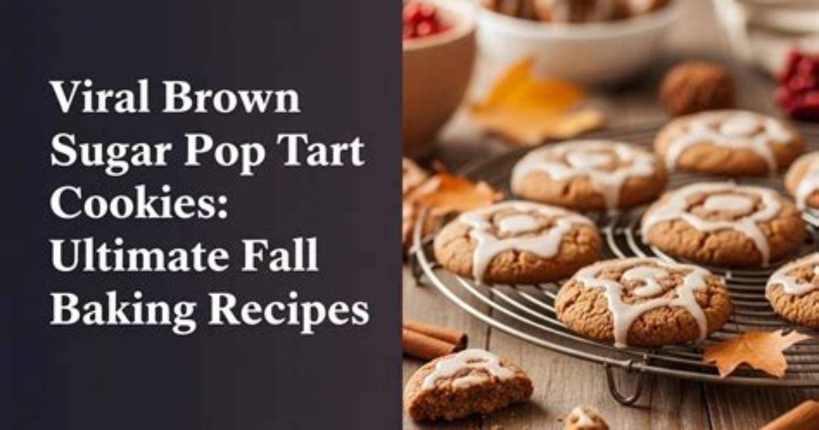 The Viral Fall Baking Craze Why Peanut Butter Brownies Are