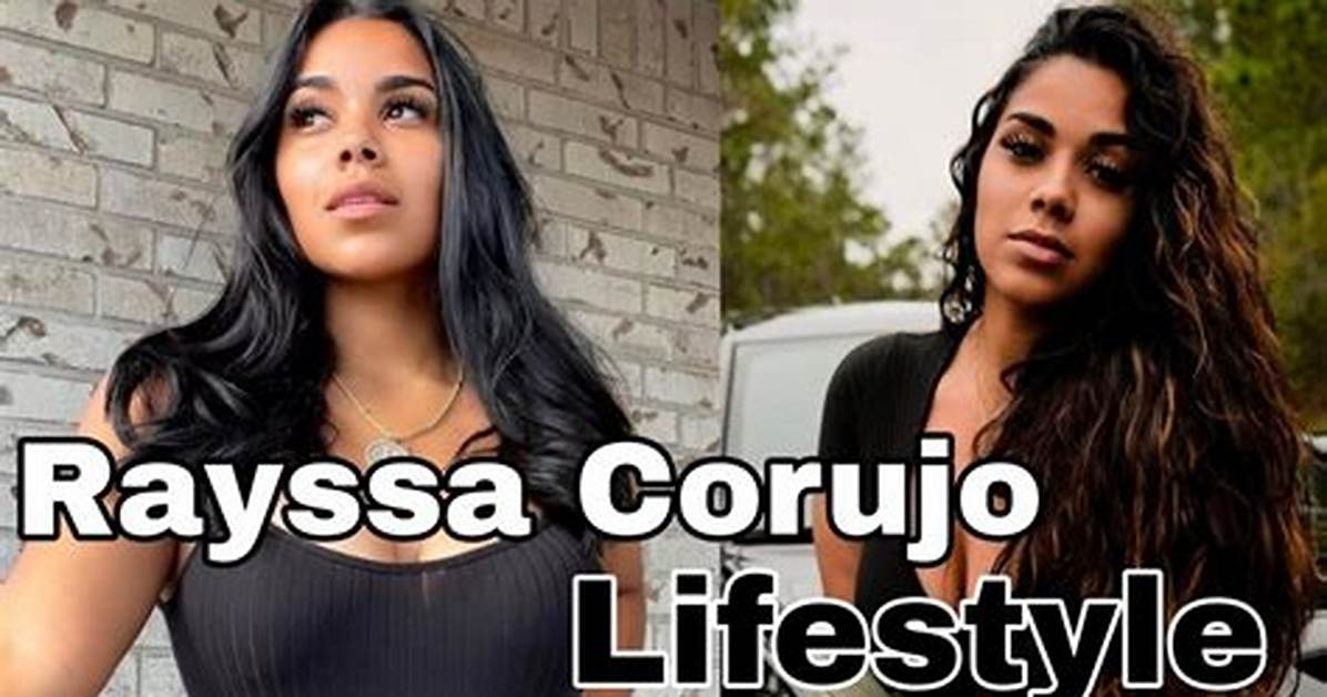 The Viral Rayssa Corujo Video Behind the Social Media Dance Trend Taking