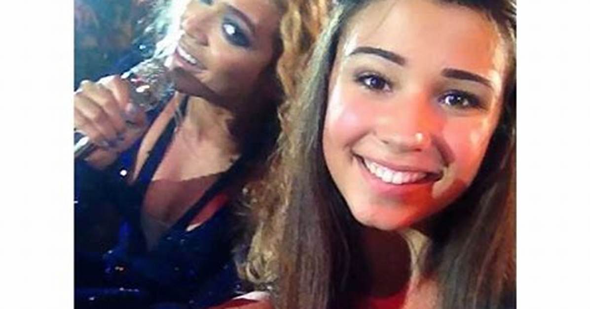The Wild Story Behind the Viral