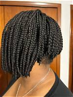 Thile African Braiding Reviews & Photos: Real Results Vs. Social Media Hype