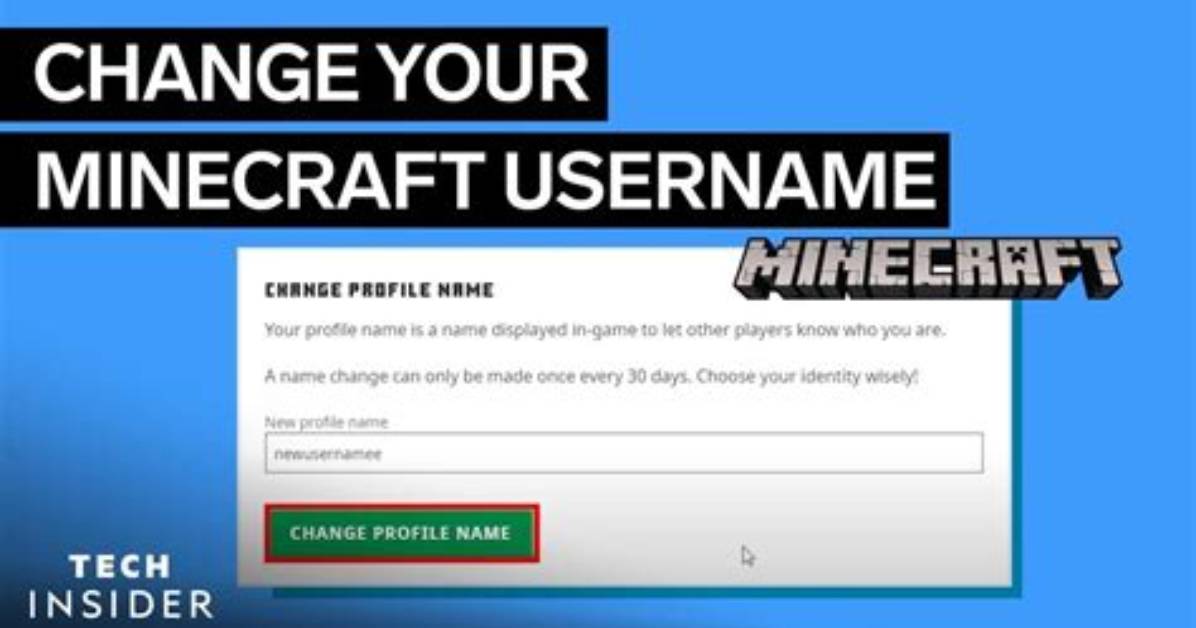 Think Changing Your Minecraft Name Is Free the Hidden Catch for Bedrock And