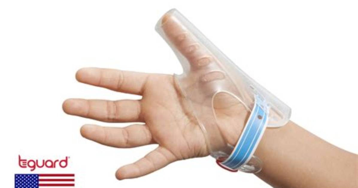 Thumb Guards Fact Checked Are Anti Sucking Devices Safe or Traumatic For