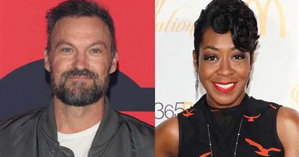 Tichina Arnold Dating Faqs Who Did the Martin Icon Really Date in The