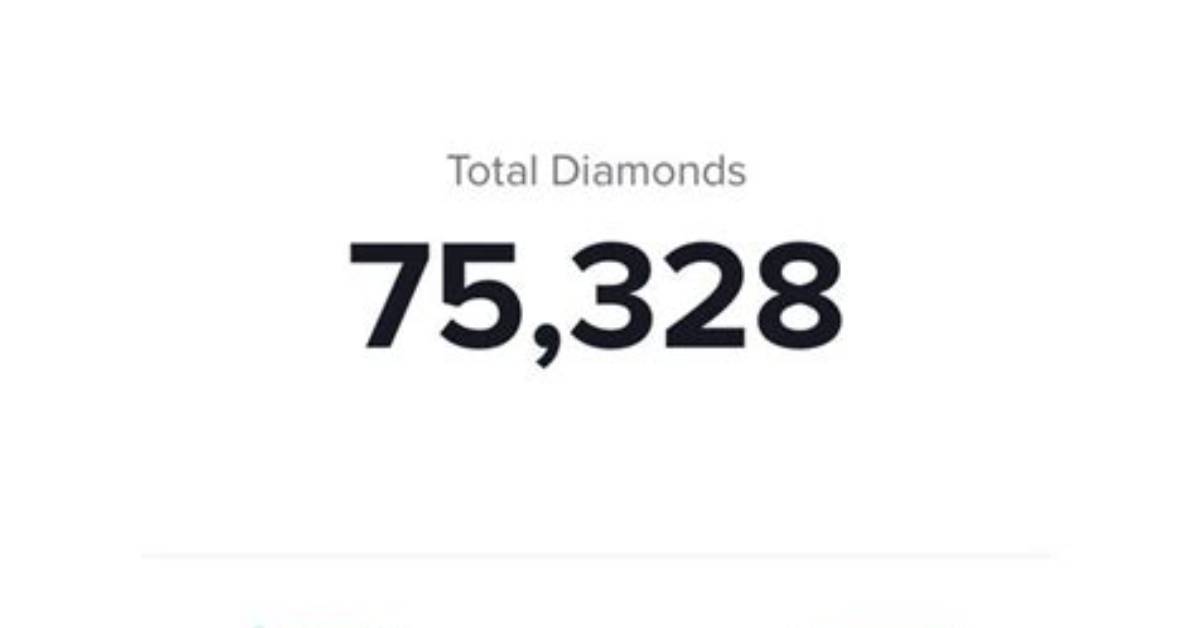Tiktok Coins to Diamonds Calculator