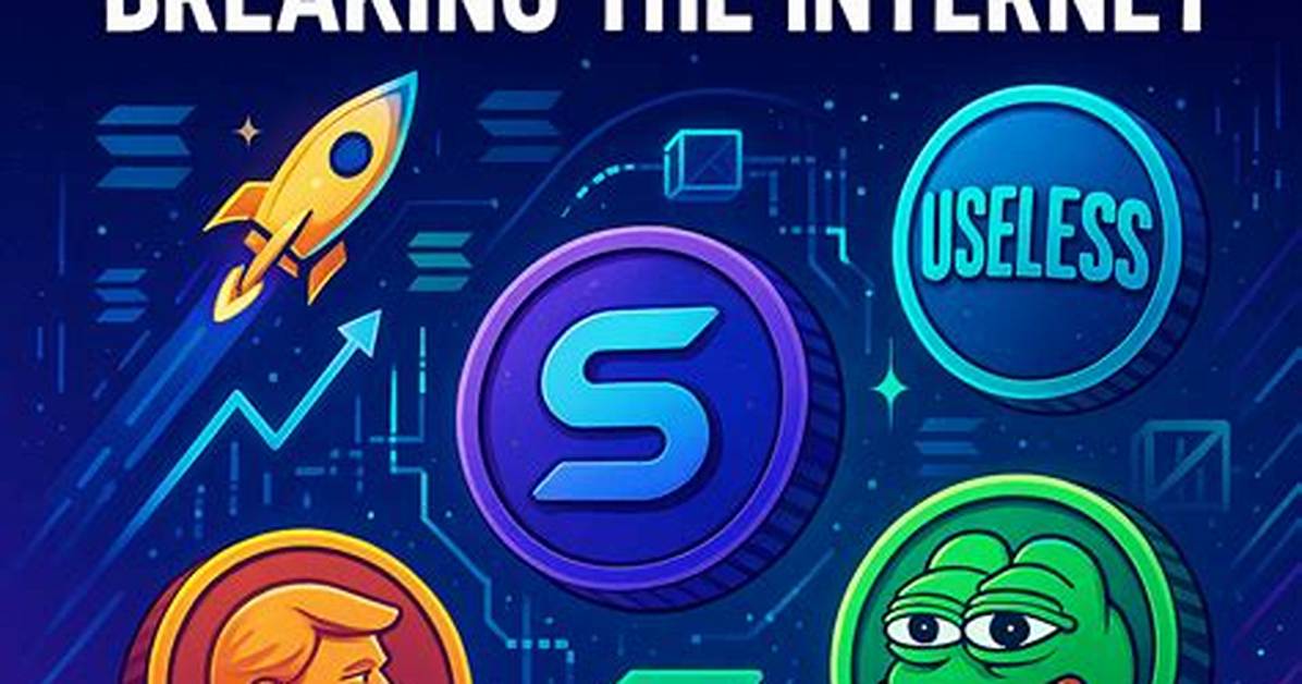 Tiktok Coins vs Viral Memecoins Unmasking Scam Hype And
