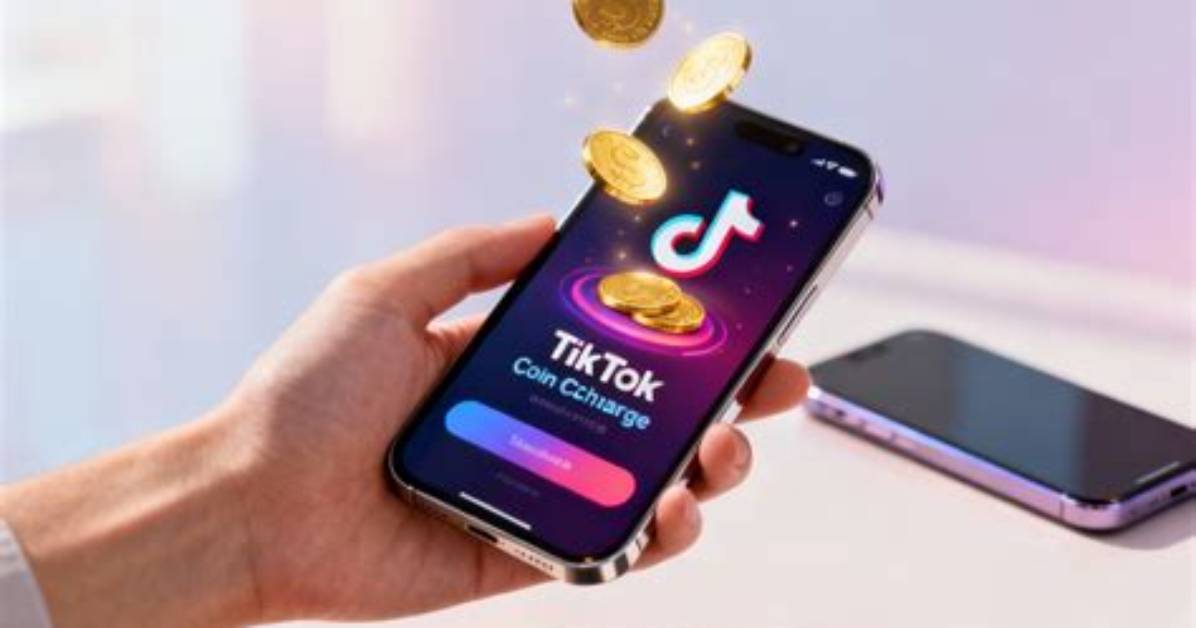 Tiktok Expands Direct Coin Recharge Options What Buyers Need To