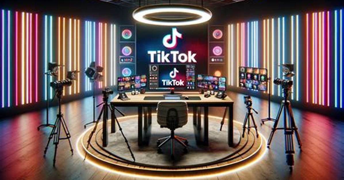Tiktok Live Studio 2026 Rollout Infrastructure Shifts And
