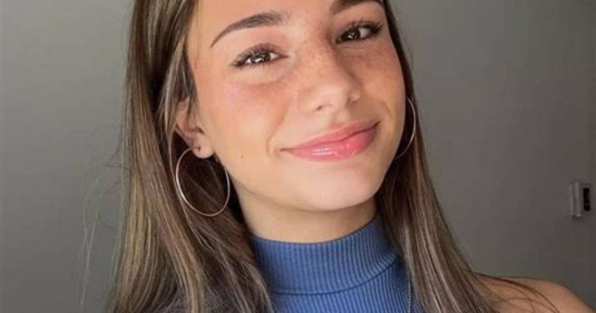 Tiktok Nude Leaks Fact Check Real Breaches Sextortion Rings Or