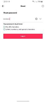 Tiktok Password Reset Walkthrough: Screen-by-Screen Proof It Still Works