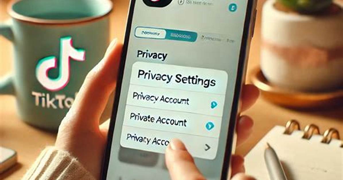 Tiktok Privacy Policy Backlash Explodes How the New