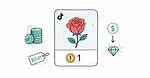 Tiktok Rose Cost Breakdown: Coin Prices, Diamond Values, and Payout Proof Explained