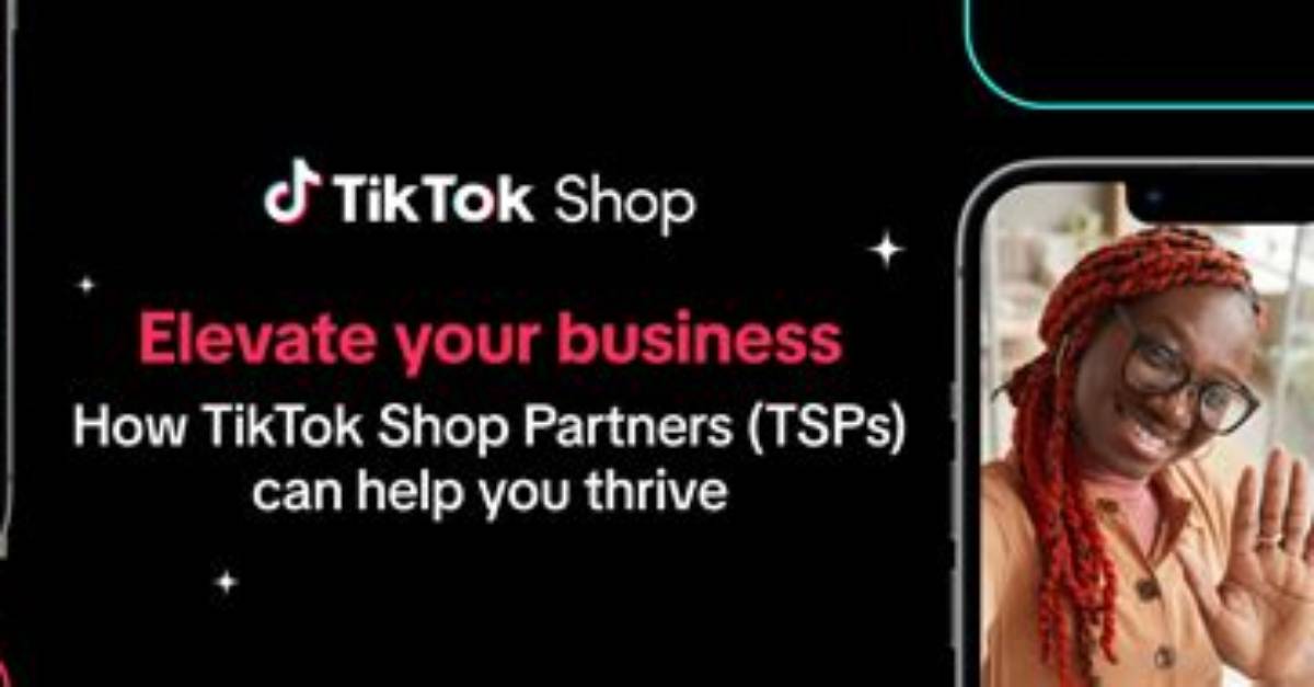 Tiktok Shop Partners with Ups How the New No Box No Label Returns