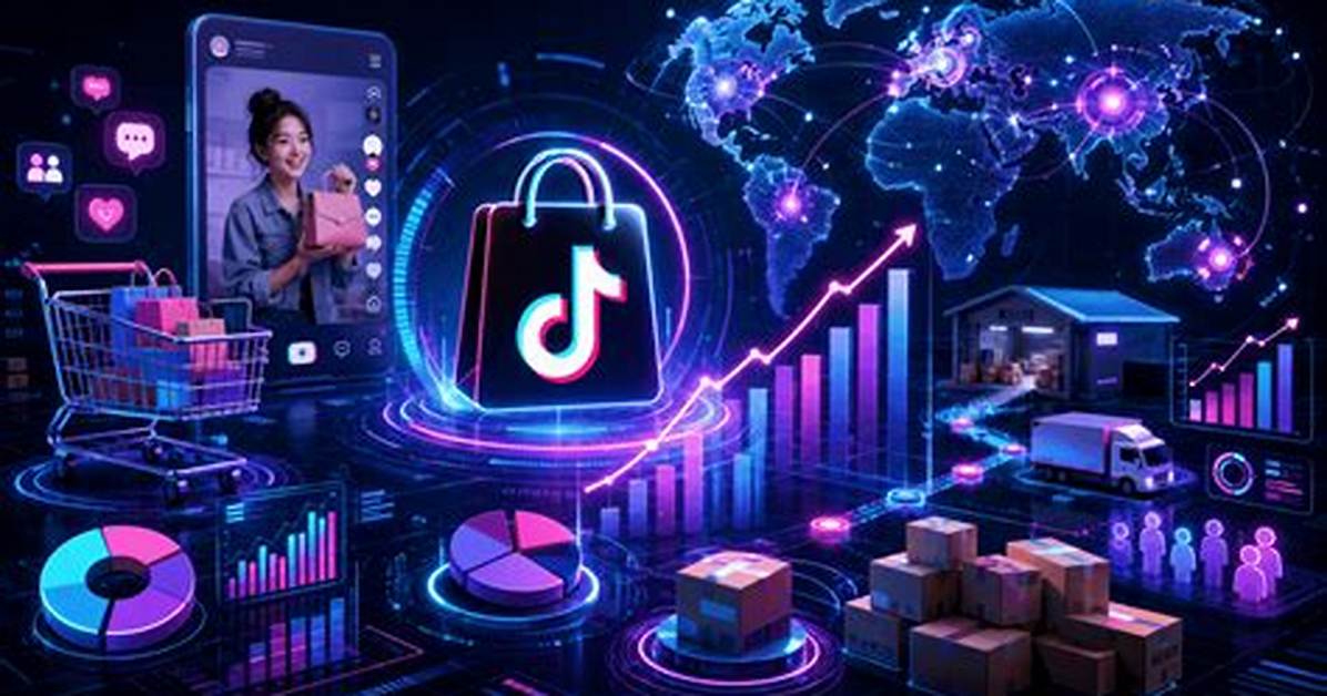 Tiktok Shop Support Evolution from Regional Summits to Massive European