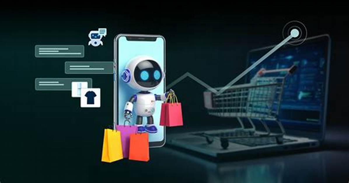 Tiktok Shop Unveils Ai Shopping Assistant and Direct to Brand One