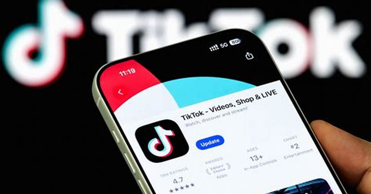 Tiktok Story Saver Changes How New Platform Security Affects