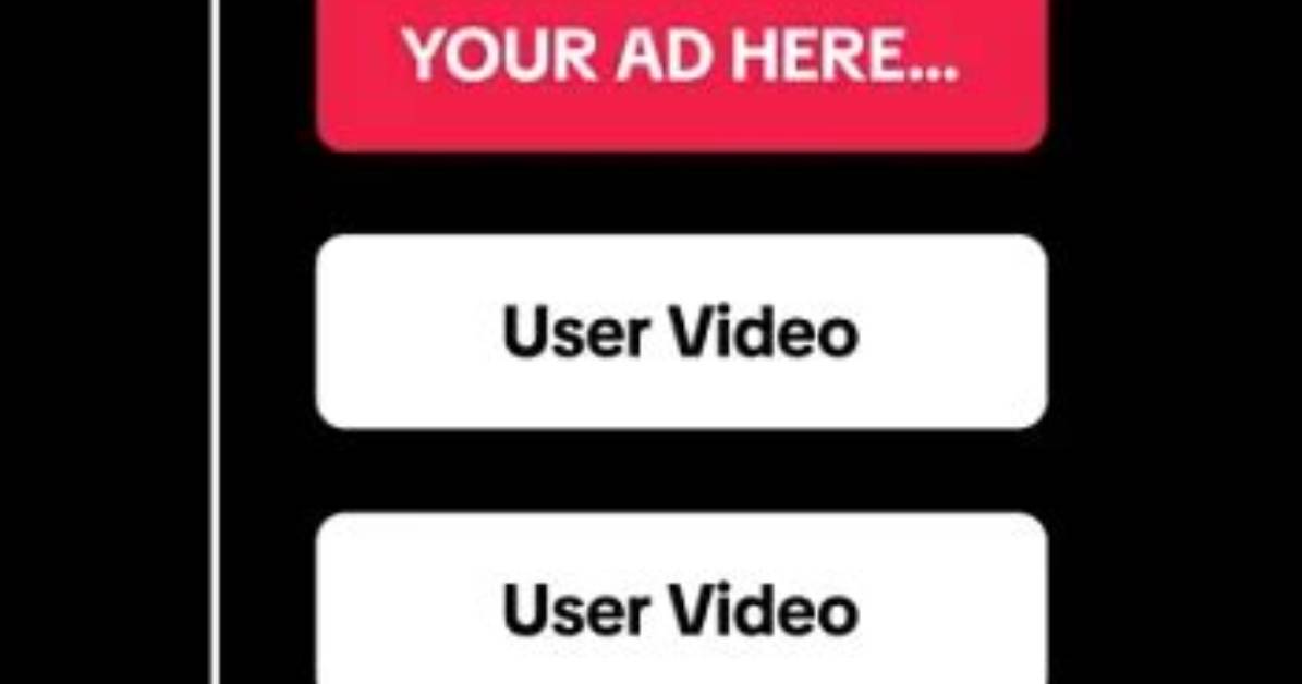 Tiktok Unveils Major Us Ad Upgrades Chronological Breakdown of Network and Ai