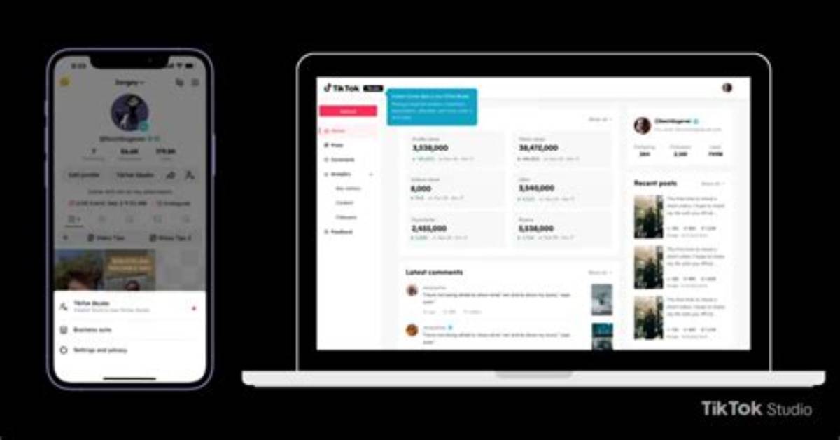Tiktok Unveils Standalone Studio App Global Rollout Updates and How To