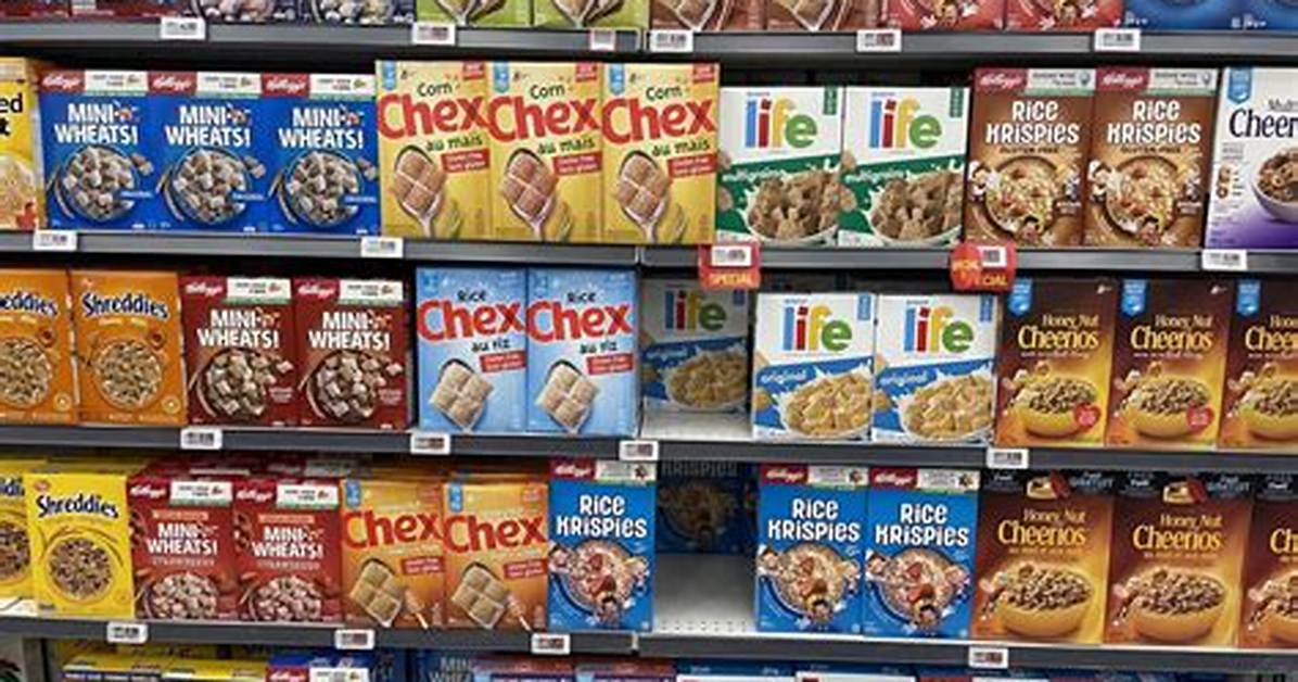 Timeline How I Think the Penis Cereal Is Better Blew Up