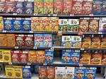 Timeline: How 'I Think the Penis Cereal Is Better' Blew up Online