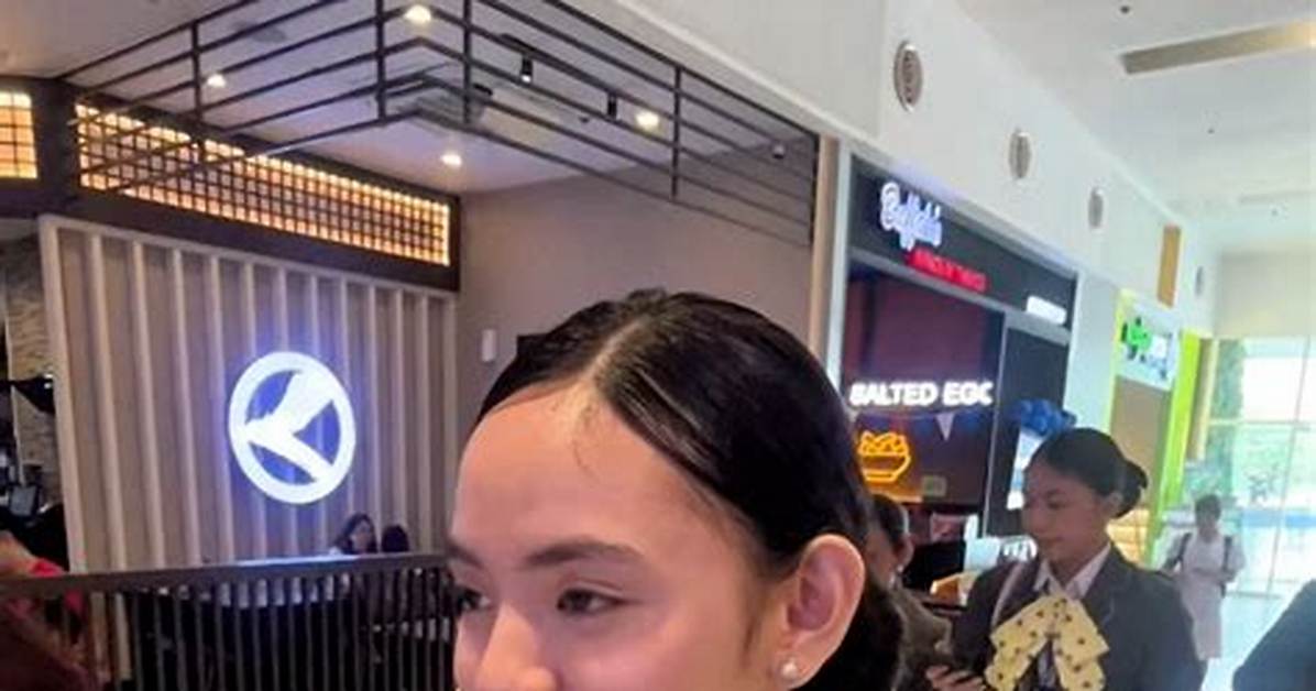 Timeline How Lyndin Daphne Cruz Rivera Surged from Obscurity To