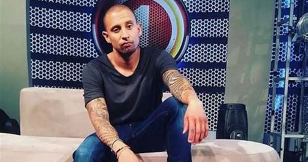 Timeline of a Tragedy Dj Warras Fatal Shooting and the Manhunt for Gunman