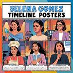 Timeline of a Viral Gag: How 'Selena Loca Farts' Skyrocketed into Google Trends