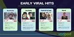 Timeline of a Viral Hit: How 'Get the Hummus' Blew up Across Social Media