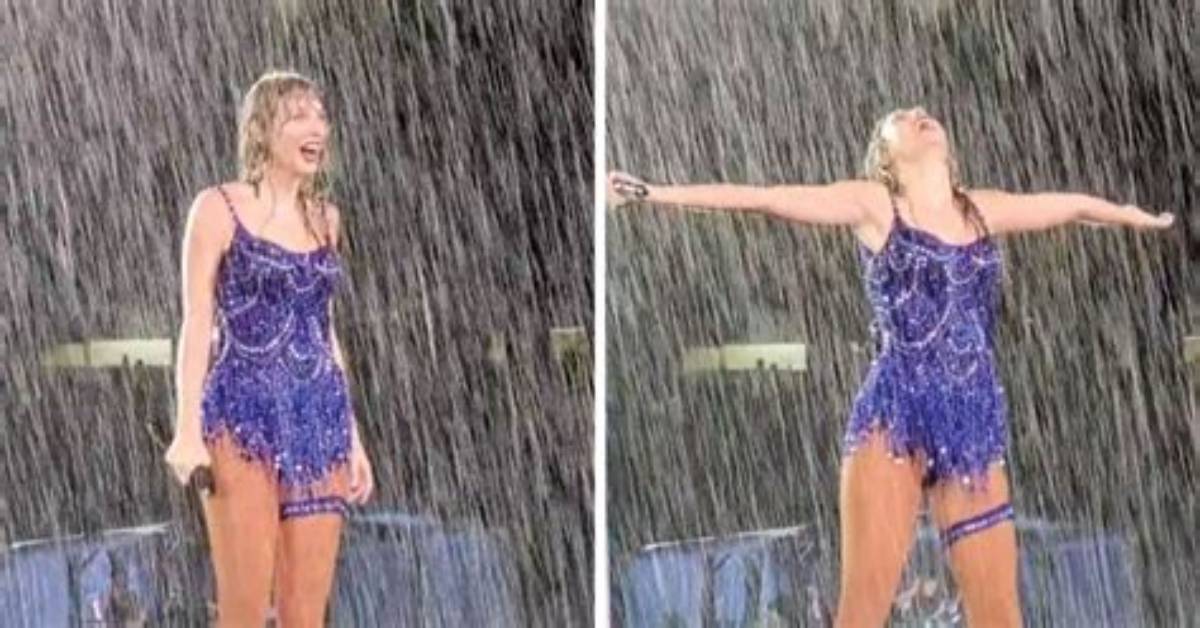 Timeline of a Viral Sensation How Taylor Swift S Suite Reaction Created the My